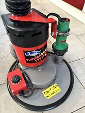 Craftex thermadry system. for sale  ILFORD