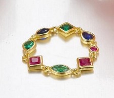 Argent 925 bague d'occasion  Toulouse-