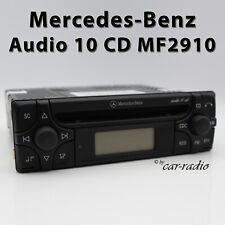 Riginal mercedes autoradio gebraucht kaufen  Gütersloh