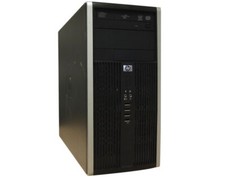 Compaq 6000 pro d'occasion  Bischwiller