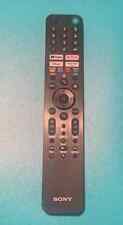 Genuine sony remote for sale  Indianapolis