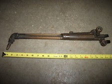 Vintage oxweld cutting for sale  Lachine