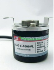 NOVO codificador One LS H40-8-1000VL, usado comprar usado  Enviando para Brazil