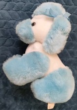 Vintage poodle dog for sale  BECCLES