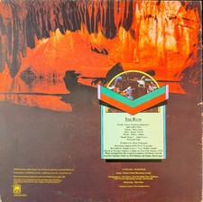 Usado, Rick Wakeman Journey To The Centre Of The Earth Vinyl Record VG+/G+ AMLH63621  comprar usado  Enviando para Brazil