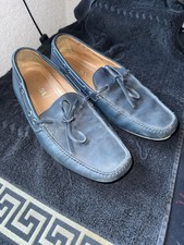 Prada schuhe blau gebraucht kaufen  Rastatt