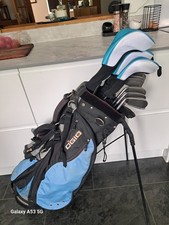 Full set mens for sale  FARNBOROUGH