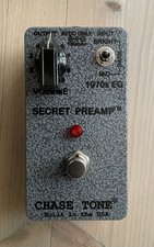 Chase tone secret for sale  WINDSOR