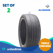 21 40 265 2 tires michelin for sale 21 40 265 2 tires michelin for sale Chicago