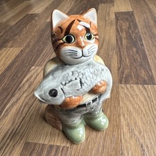Vintage quail pottery for sale  MANCHESTER