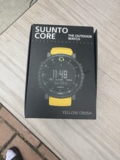 Orologio vintage uomo usato  Cavezzo