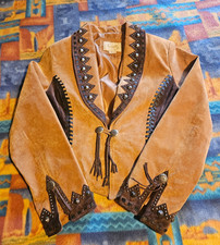 Scully western jacket for sale  Hamilton