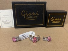 Giani jewellery ladies for sale  SHEFFIELD