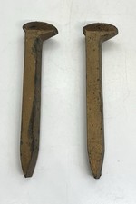 Vintage railroad spike for sale  Columbus