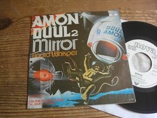 Amon düül mirror gebraucht kaufen  Bingen