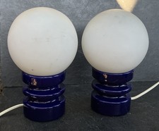 Vintage tischlampem den gebraucht kaufen Vintage tischlampem den gebraucht kaufen  Ettlingen