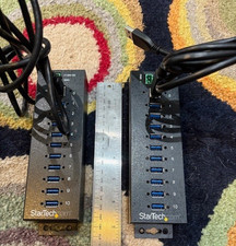 Startech st1030usbm port for sale  Saline