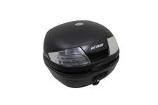 Bauletto kymco town usato  Italia