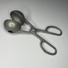 Vintage aluminum meatball for sale  Myrtle Beach