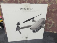 Drone dji model d'occasion  Loudun