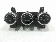 Commande chauffage 7440080j30a d'occasion  France
