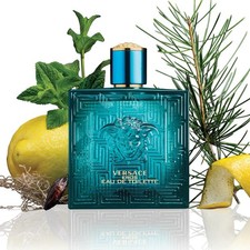 Versace eros men for sale  Colorado Springs