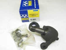 1958-64 Chevrolet Moog K691 junta esférica inferior ajustável NORS fabricado nos EUA comprar usado 1958-64 Chevrolet Moog K691 junta esférica inferior ajustável NORS fabricado nos EUA comprar usado  Enviando para Brazil