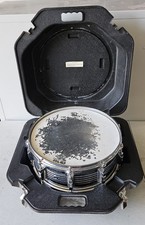 Snare drum chrome for sale  Pueblo