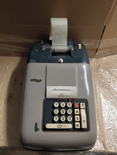 Walther simplex rechenmaschine gebraucht kaufen  Cleebronn