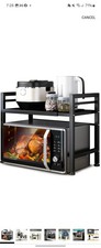 microwave stand for sale  East Prairie