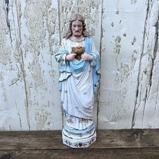 Vintage bisque porcelain for sale  BISHOP AUCKLAND