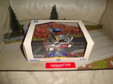 Norev collection peugeot d'occasion  Augny