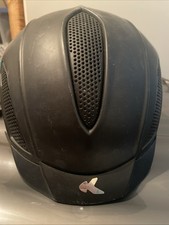 Reiterhelm 63cm allegra gebraucht kaufen  Alzey-Umland