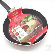 Lagostina cucina mediterranea gebraucht kaufen Lagostina cucina mediterranea gebraucht kaufen  Gunzenhausen