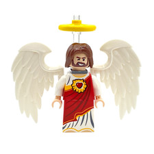 Jesus minifigure christ for sale  HOCKLEY
