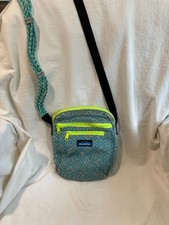 Kavu triple zip for sale  Oxford