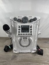 Singing machine bluetooth for sale  Louisville