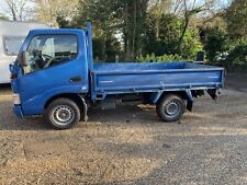 Toyota dyna flat for sale  KINGS LANGLEY