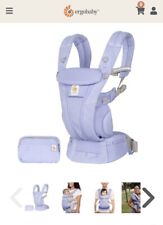 Ergobaby mni breeze gebraucht kaufen  Köln