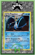 Pingoléon holo promo d'occasion  Génissieux