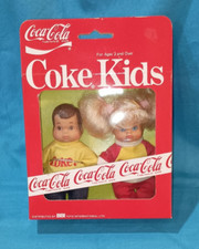 coca doll cola for sale  Springfield