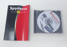 Spyderco dvd and d'occasion  Expédié en Belgium