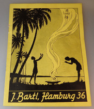 Katalog versandhaus zauberarti gebraucht kaufen  Haunsheim