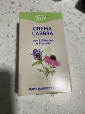 Just crema labbra usato  Sanluri
