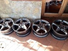 Cerchi ferrari 458 usato  Bagno a Ripoli