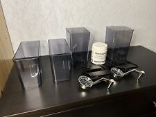 Nespresso professionell zubeh� gebraucht kaufen  Emden