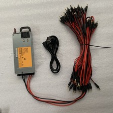 Usado, Fontes de alimentação de servidor centralizado para 7001484 460W IBM X3550M2 M3 X3650M2 M3 comprar usado  Enviando para Brazil