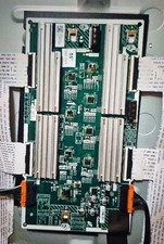 Qe55q85r carte led d'occasion  Saint-Vallier