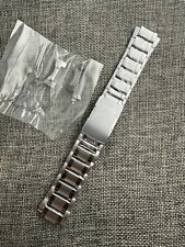 Pulseira de metal CITIZEN AT4010-50E E650-S075181 CB5908-57E 24mm comprar usado  Enviando para Brazil