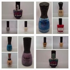 Nagellack zum aussuchen gebraucht kaufen  St. Michaelisdonn